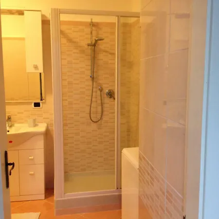 Casetta Sulla Baia Del Silenzio Sestri Levante