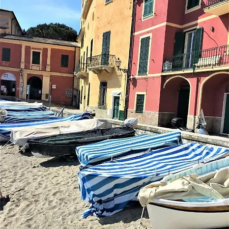 Casetta Sulla Baia Del Silenzio *