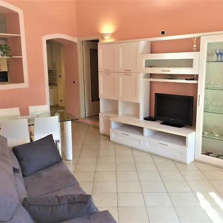 Casetta Sulla Baia Del Silenzio