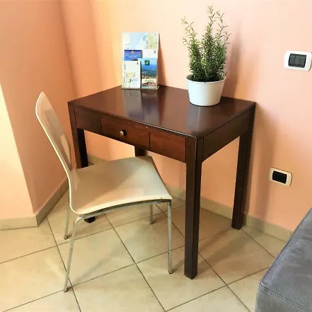 Casetta Sulla Baia Del Silenzio