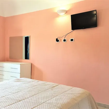 Casetta Sulla Baia Del Silenzio ססטרי לבאנטה