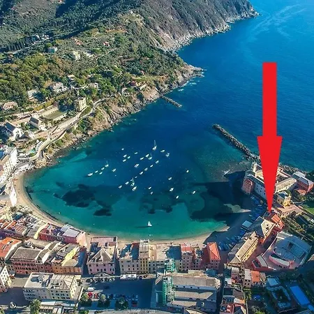 Casetta Sulla Baia Del Silenzio *