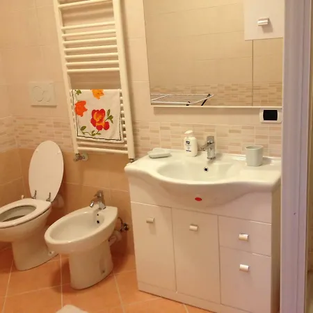 Casetta Sulla Baia Del Silenzio Appartement Sestri Levante