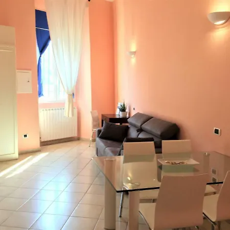 Casetta Sulla Baia Del Silenzio