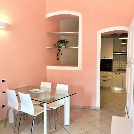 Casetta Sulla Baia Del Silenzio Apartmán Sestri Levante