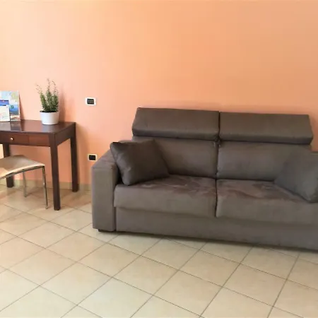 Apartament Casetta Sulla Baia Del Silenzio Sestri Levante
