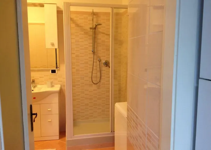 Casetta Sulla Baia Del Silenzio セストリ・レヴァンテ