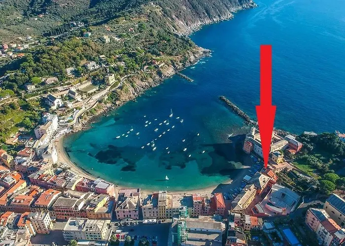 Casetta Sulla Baia Del Silenzio *